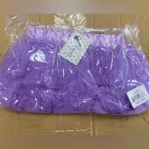 0-18 month fitting tull tu tu’s